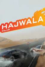 HAJWALA