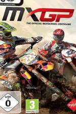 MXGP3 - The Official Motocross Videogame