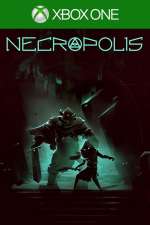 Necropolis