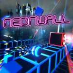 Neonwall