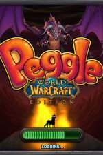 Peggle: World of Warcraft Edition