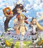 RemiLore: Lost Girl in the Lands of Lore
