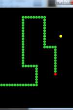 Snake, snake, snake!