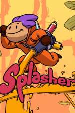 Splasher