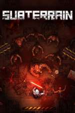 Subterrain