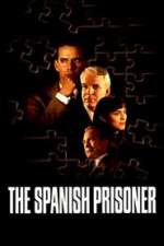 The Spanish Prisoner