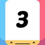 Threes!