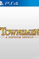 Townsmen