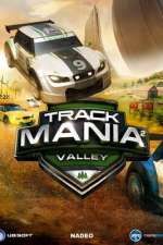 TrackMania 2: Valley