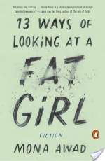 13 Ways Of Looking At A Fat Girl: Fiction