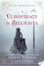 A Conspiracy In Belgravia