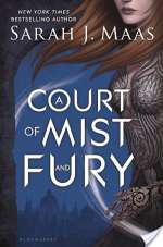 A Court of Mist and Fury