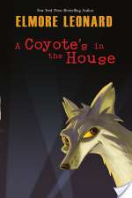 A Coyote's in the House