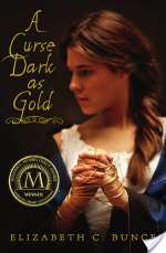 A Curse Dark as Gold