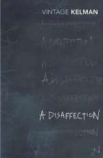 A Disaffection
