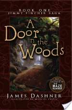 A Door in the Woods