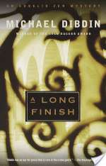 A Long Finish