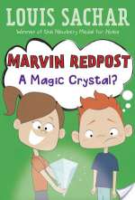 A Magic Crystal?
