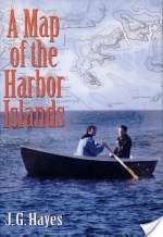 A Map of the Harbor Islands