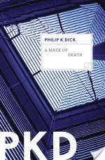 A Maze of Death