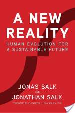 A New Reality: Human Evolution For A Sustainable Future