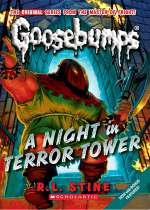 A Night in Terror Tower