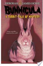 A Rabbit-Tale of Mystery