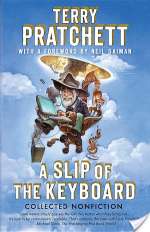 A Slip of the Keyboard: Collected Non-Fiction