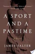 A Sport and a Passtime