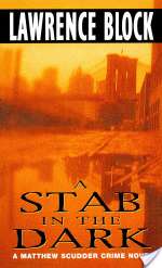 A Stab in the Dark