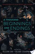 A Thousand Beginnings And Endings