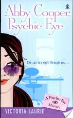 Abby Cooper, Psychic Eye