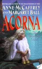 Acorna: The Unicorn Girl