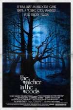 The Watcher in the Woods