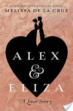 ALEX AND ELIZA