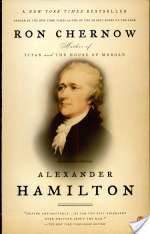 Alexander Hamilton