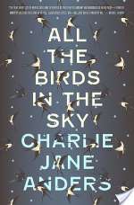 All The Birds In The Sky