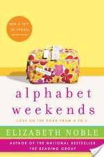 Alphabet Weekends