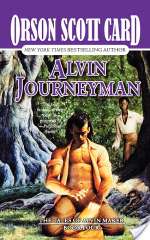 Alvin Journeyman