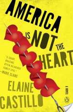 America Is Not The Heart: A Novel