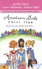 American Girls about Town