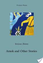 Amok and Other Stories
