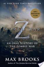 An Oral History of the Zombie War