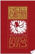 Anansi Boys