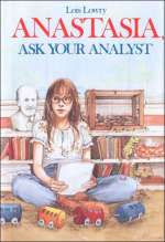 Anastasia, Ask Your Analyst