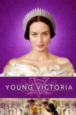 The Young Victoria