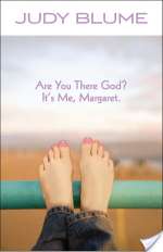 Are You There God? It's Me, Margaret