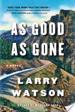 As Good As Gone: A Novel