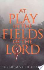 At Play in the Fields of the Lord