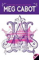 Avalon High: Coronation